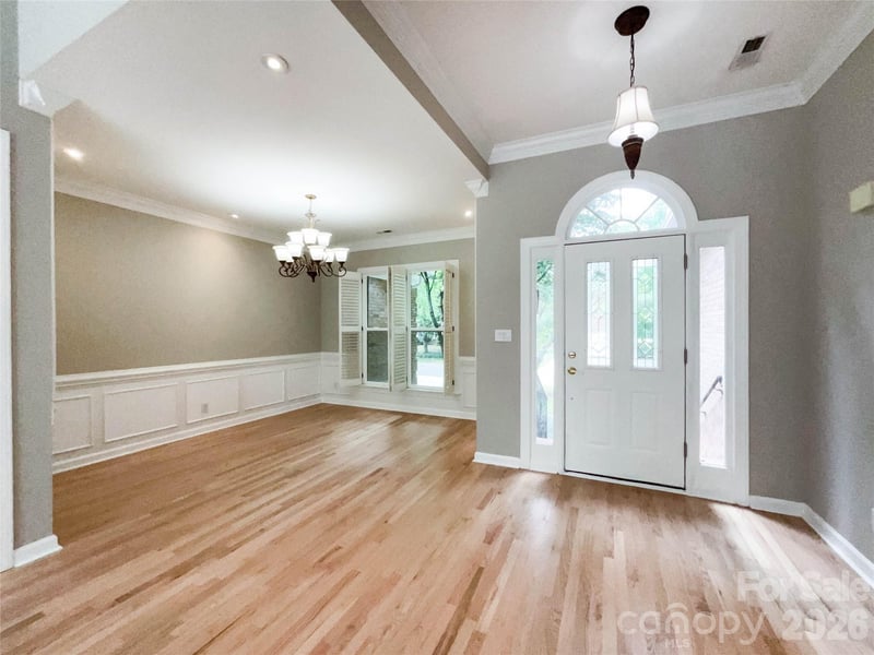 7000 Royce Ct, Charlotte, NC 28277