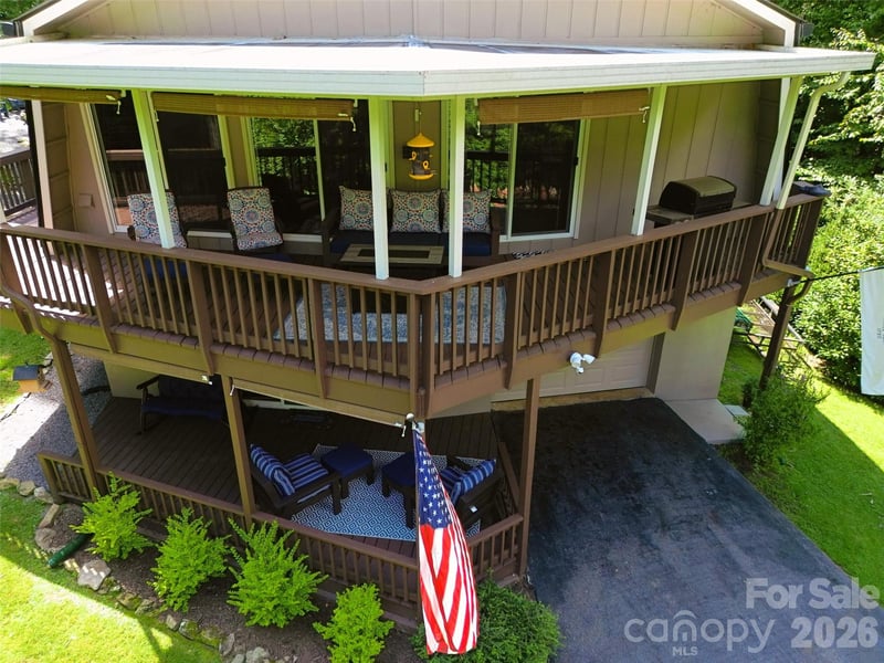 477 Locust Dr, Maggie Valley, NC 28751