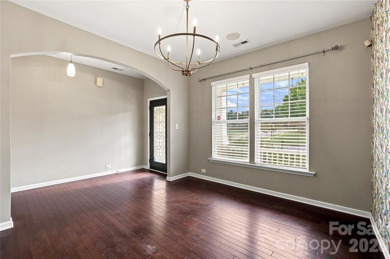 14902 Brotherly Ln, Charlotte, NC 28278