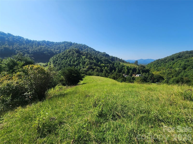 TBD Gid Flynn Rd, Marshall, NC 28753
