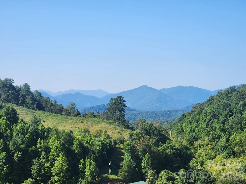 TBD Gid Flynn Rd, Marshall, NC 28753