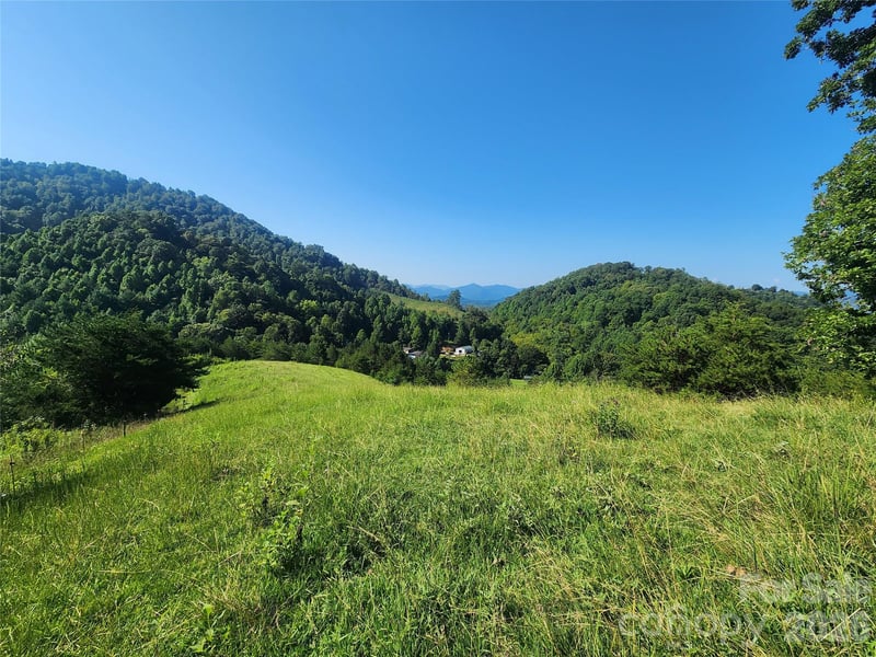 TBD Gid Flynn Rd, Marshall, NC 28753