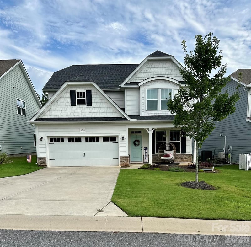 628 Heron View Dr, York, SC 29745