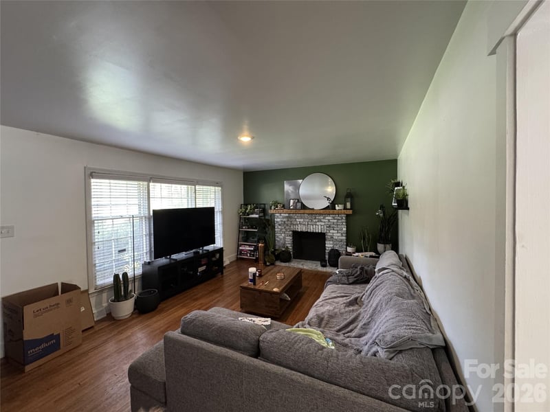 948 Heather Ln, Charlotte, NC 28209