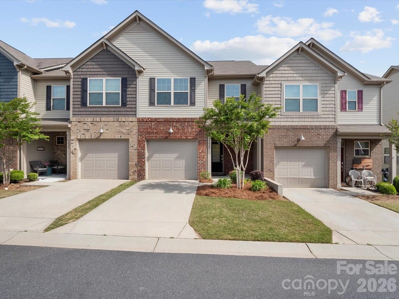 5420 Orchid Bloom Dr, Indian Land, SC 29707