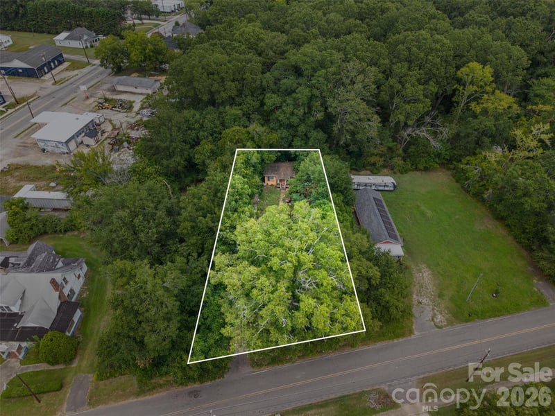110 Mcclure St, Chester, SC 29706
