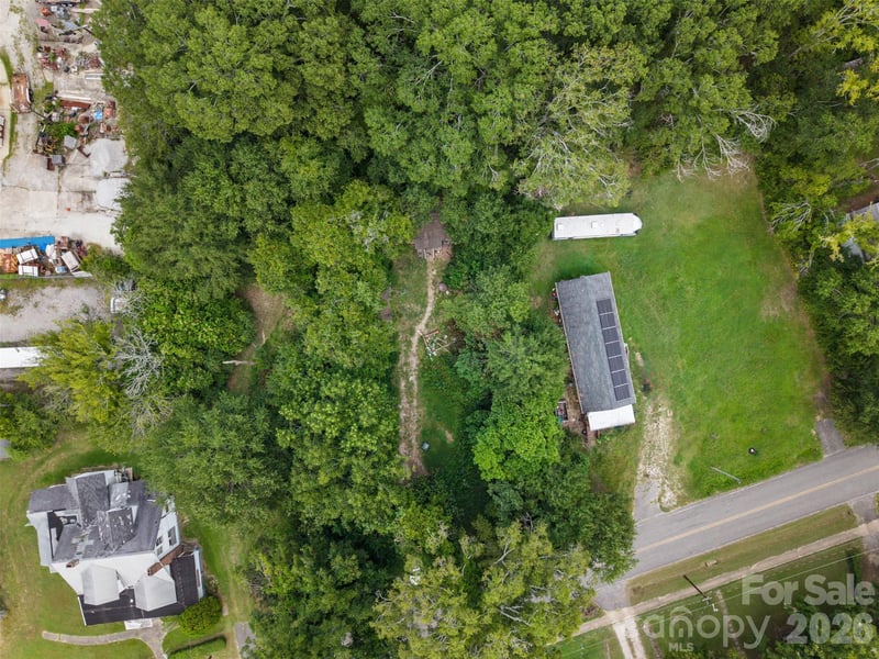 110 Mcclure St, Chester, SC 29706