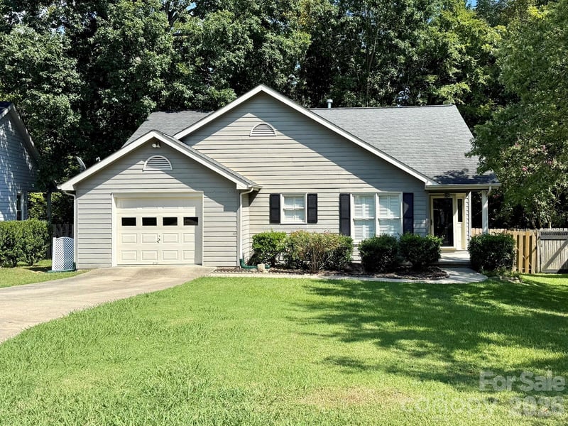 167 Sea Island Blvd, Fort Mill, SC 29708