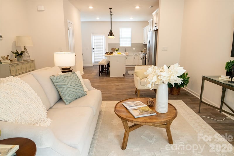 3106 Elemare St, Charlotte, NC 28208