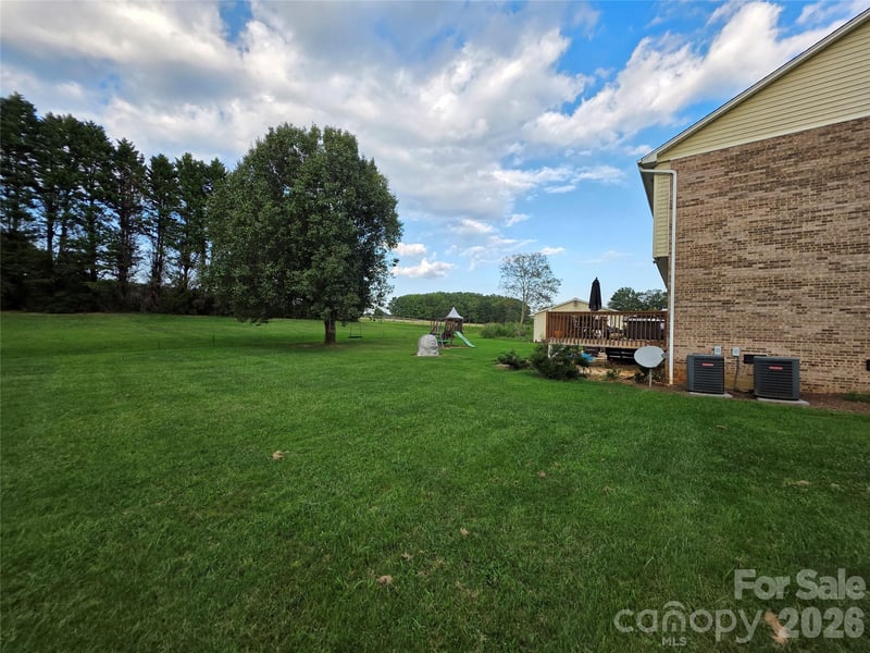 3648 Mount Olive Church Rd, Newton, NC 28658