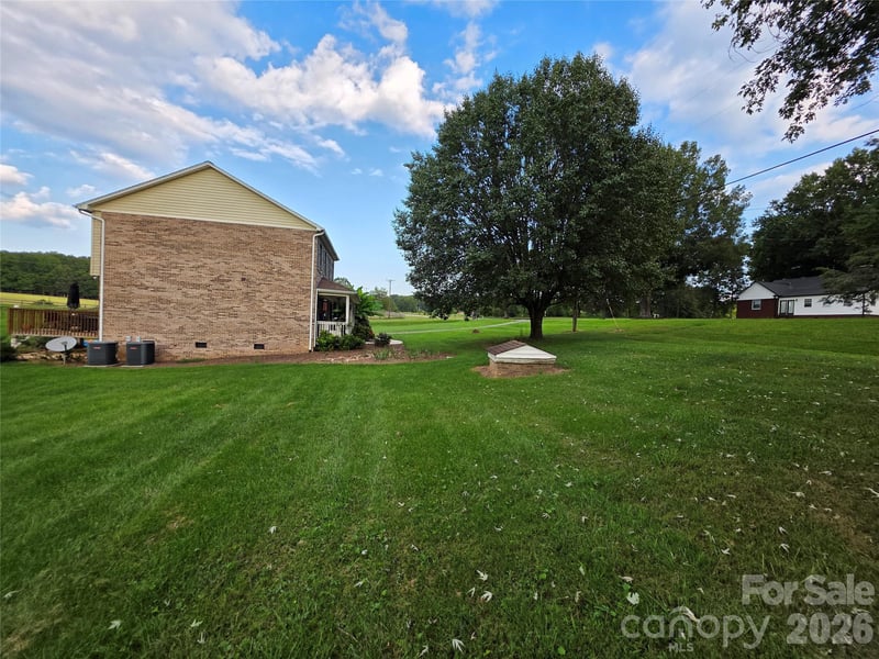 3648 Mount Olive Church Rd, Newton, NC 28658