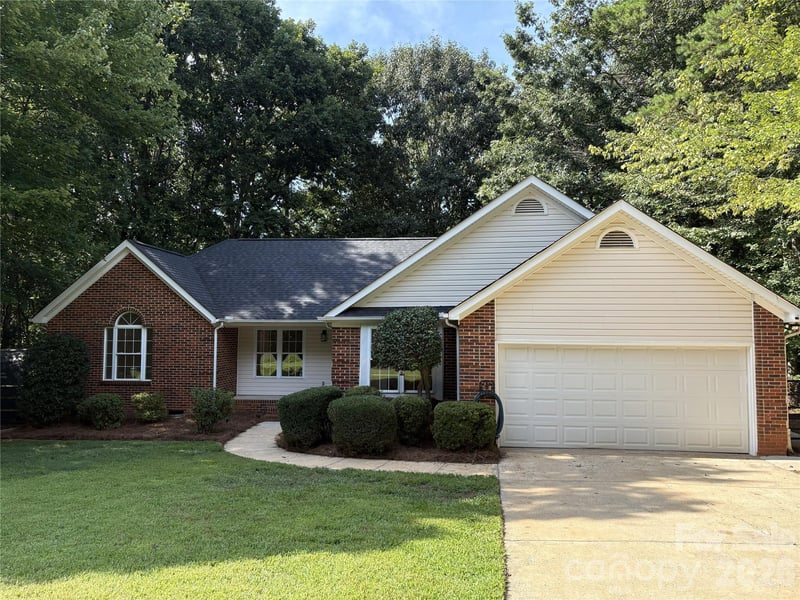 13800 Woody Point Rd, Charlotte, NC 28278