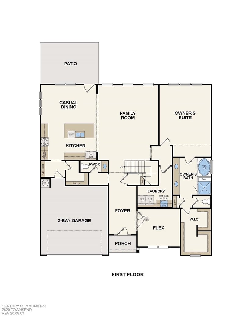 3905 Forty Acre Dr, Monroe, NC 28112