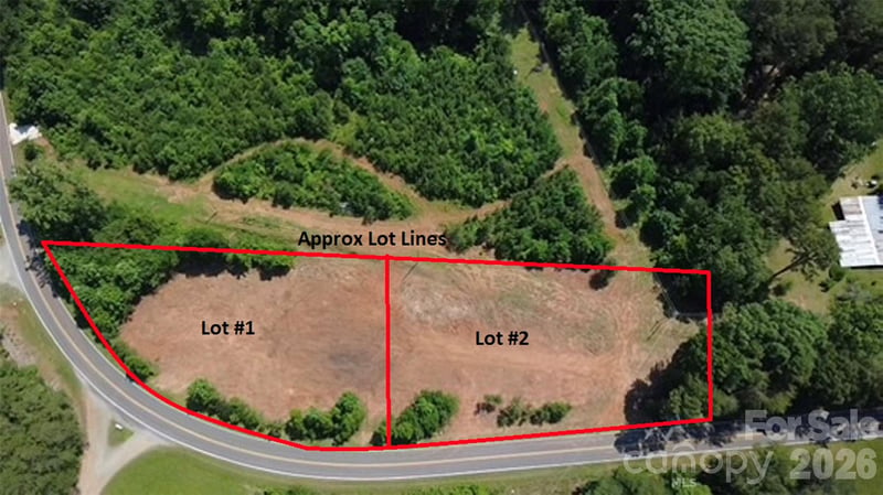 0 Mauney St #1, Bessemer City, NC 28016