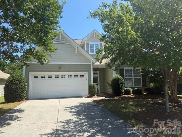 1021 Knob Creek Ln, Tega Cay, SC 29708