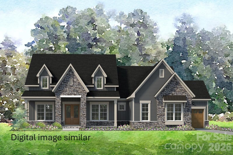 429 Voyager Ln NE #25, Concord, NC 28025