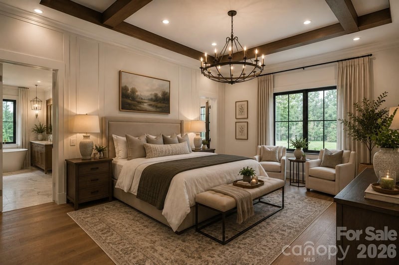 1014 Cane Manor Ct, Waxhaw, NC 28173