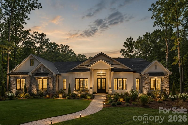 1014 Cane Manor Ct, Waxhaw, NC 28173