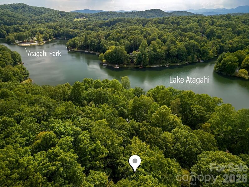 TBD Usdasdi Dr #044/21, Brevard, NC 28712