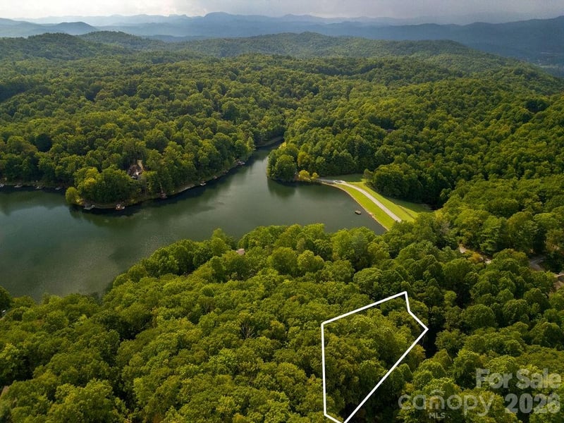 TBD Usdasdi Dr #044/21, Brevard, NC 28712