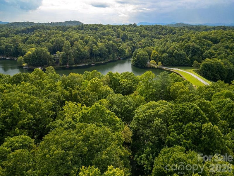 TBD Usdasdi Dr, Brevard, NC 28712