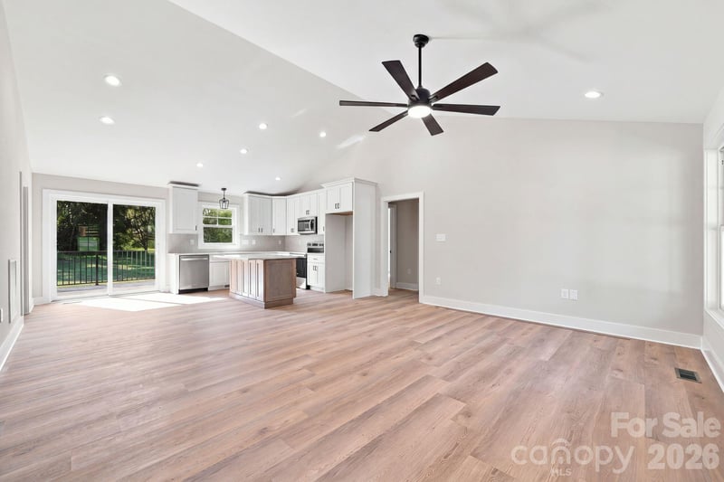 486 Mcalister Rd, Lincolnton, NC 28093