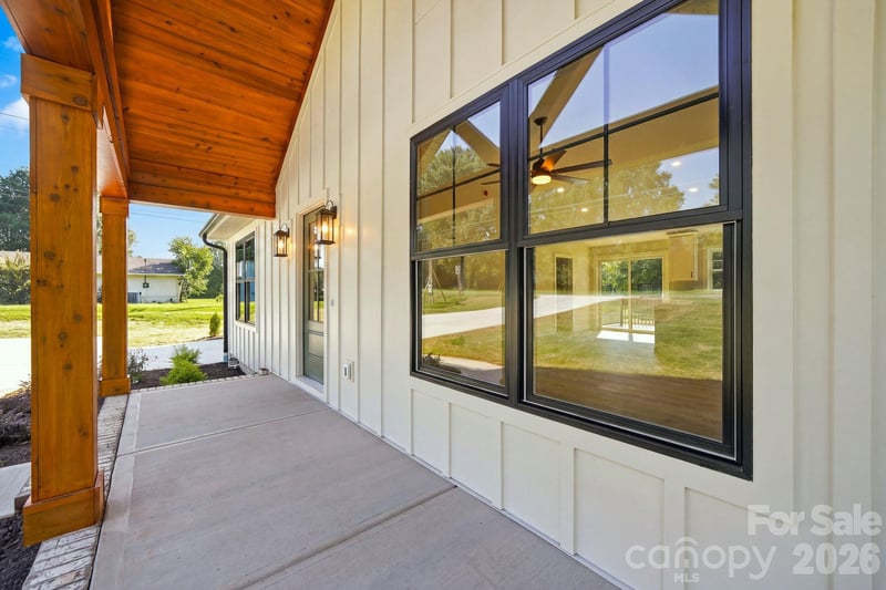 486 Mcalister Rd, Lincolnton, NC 28093