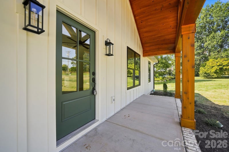 486 Mcalister Rd, Lincolnton, NC 28093