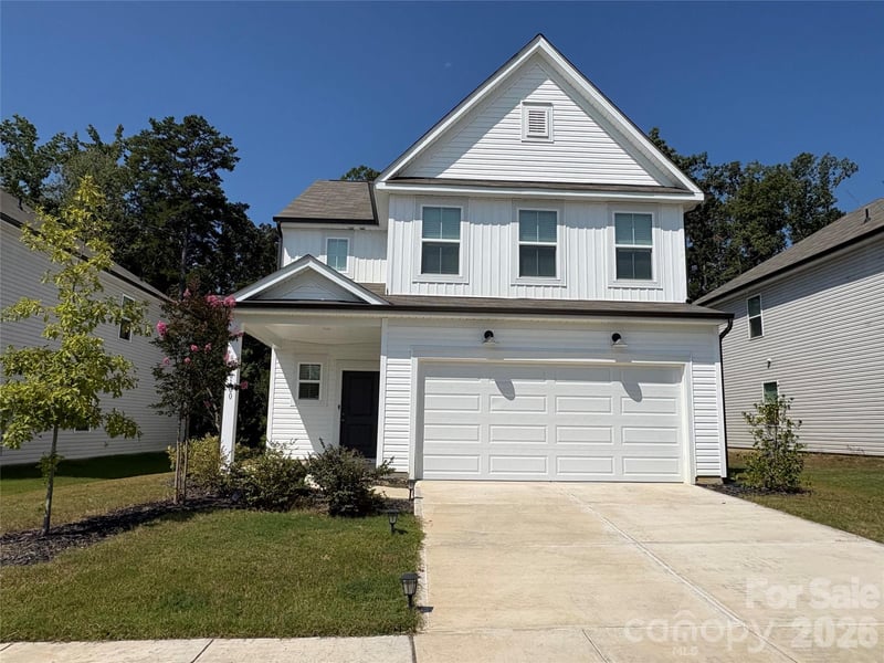 10100 Travis Floyd Ln, Charlotte, NC 28214