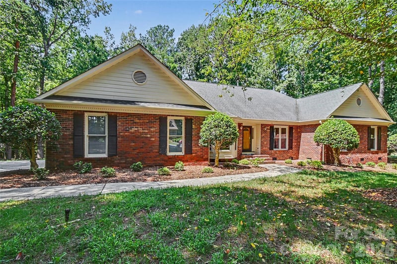 14905 Wyndham Oaks Dr, Charlotte, NC 28277