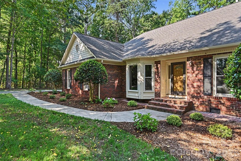 14905 Wyndham Oaks Dr, Charlotte, NC 28277
