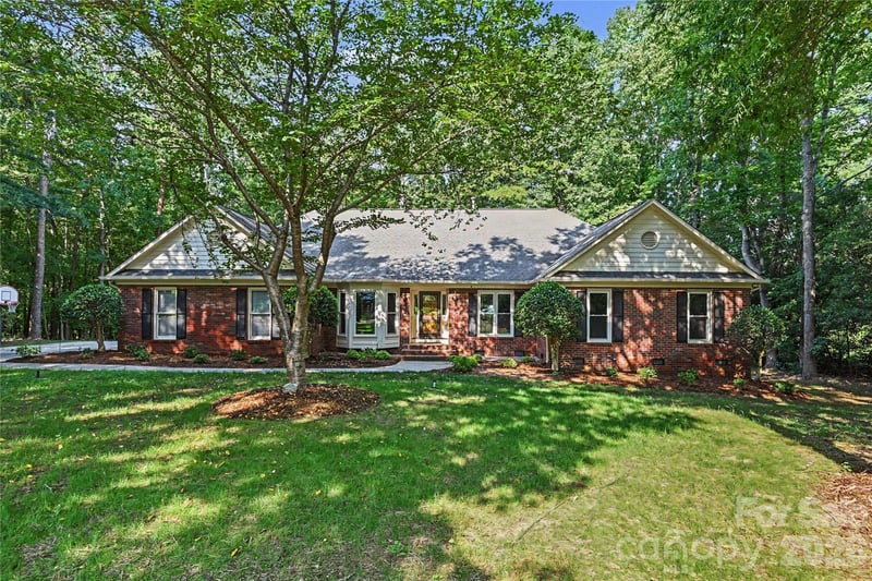 14905 Wyndham Oaks Dr, Charlotte, NC 28277