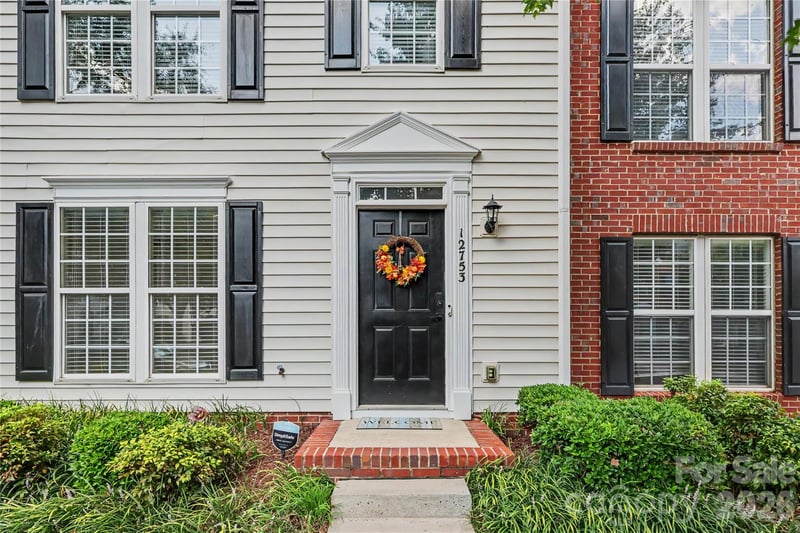 12753 Bullock Greenway Blvd, Charlotte, NC 28277