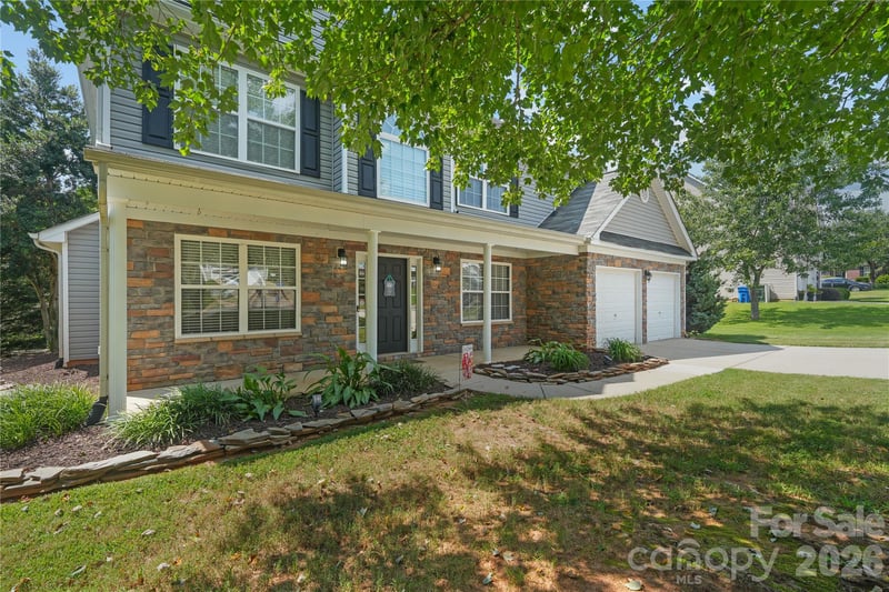 190 Almora Loop, Mooresville, NC 28115