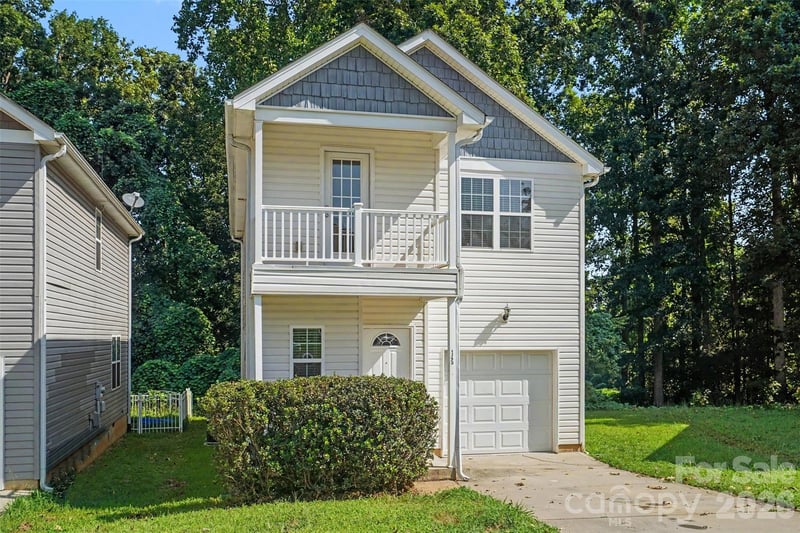 145 High Bluff Cir, Mooresville, NC 28115