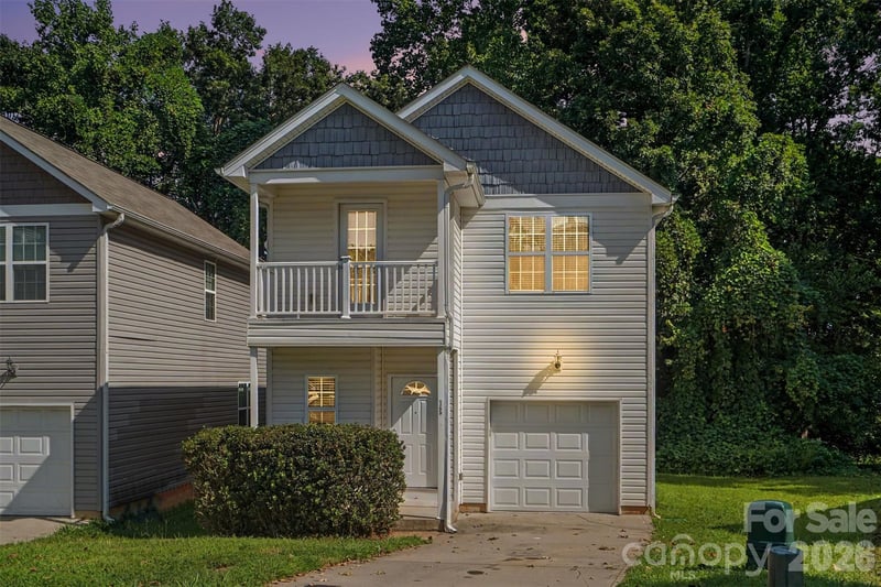 145 High Bluff Cir, Mooresville, NC 28115