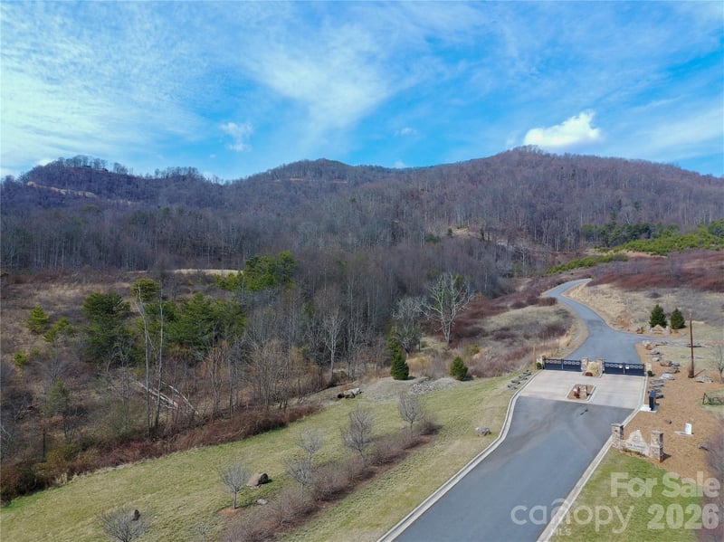 0 Summit Hills Dr, Candler, NC 28716