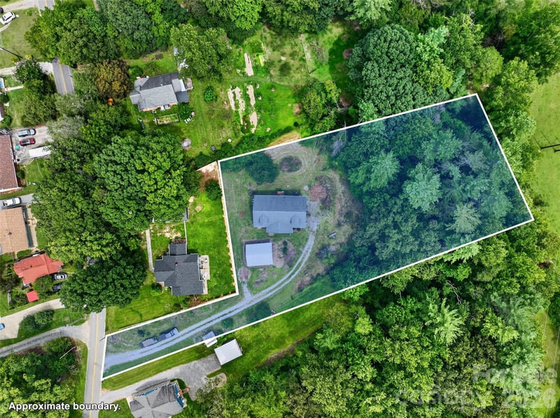 518 Onteora Blvd, Asheville, NC 28803
