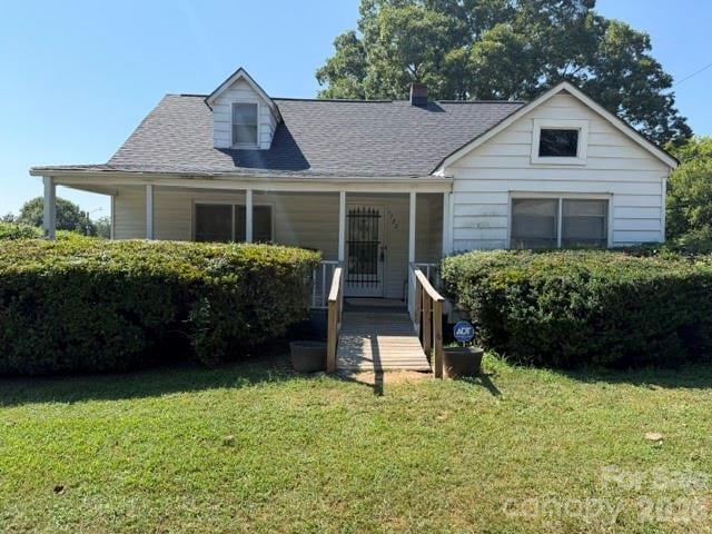 1722 Unity Dr, Statesville, NC 28625