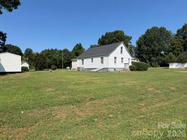 1722 Unity Dr, Statesville, NC 28625