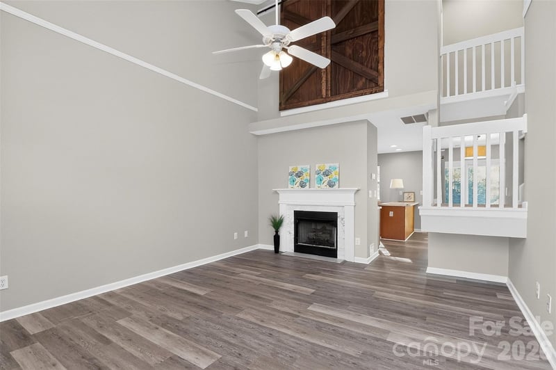 1712 Pergola Pl, Charlotte, NC 28213