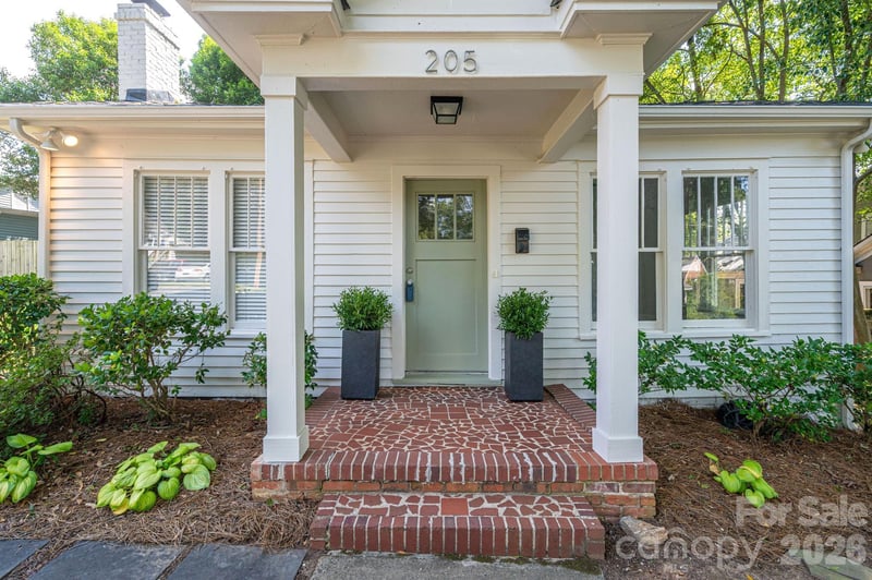 205 W Sixth Ave, Gastonia, NC 28052