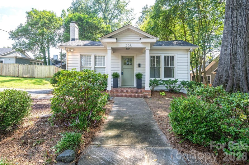 205 W Sixth Ave, Gastonia, NC 28052