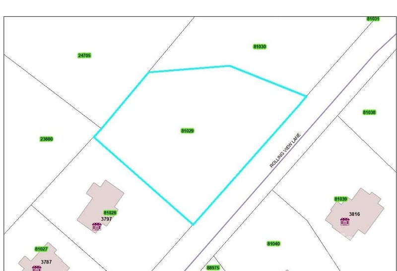 00 Rolling View Ln, Maiden, NC 28650