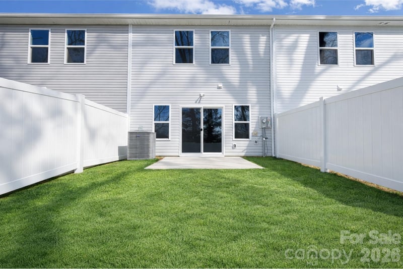 5933 Wallace Ave, Charlotte, NC 28212