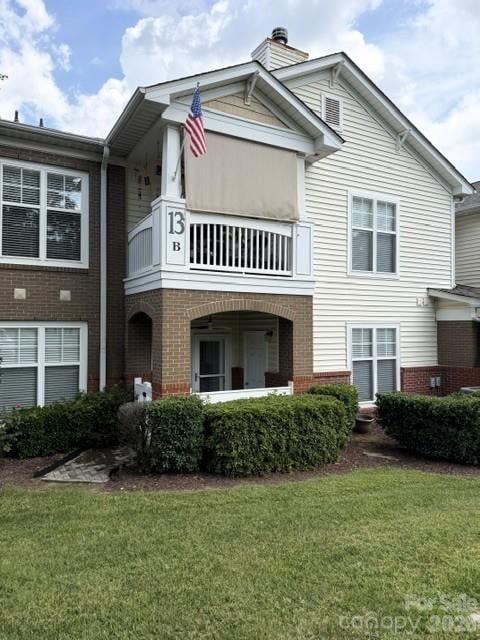 16638 Amberside Rd E, Cornelius, NC 28031