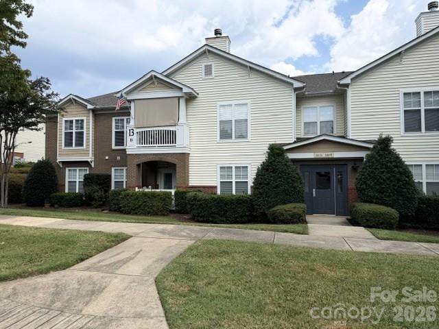16638 Amberside Rd E, Cornelius, NC 28031
