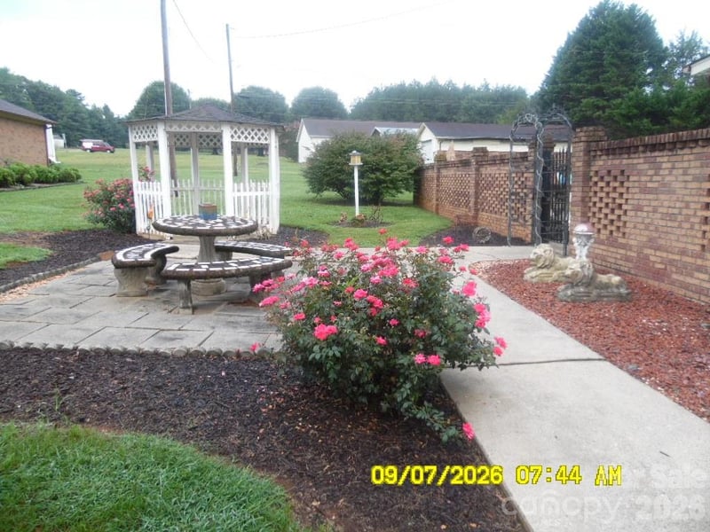 2525 Teague St, Lincolnton, NC 28092