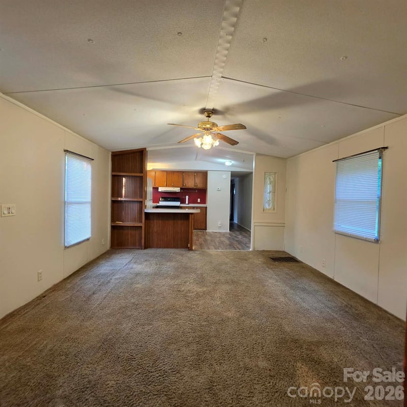 902 Barry Oak Rd, Cleveland, NC 27013