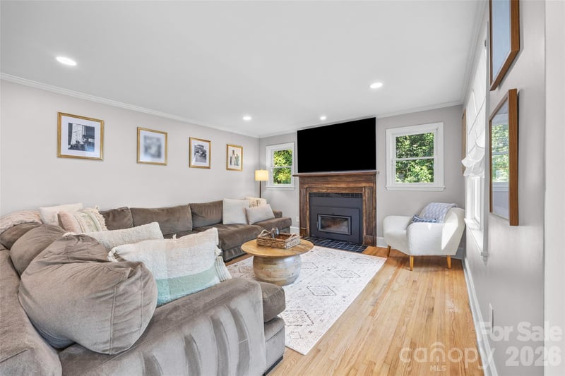 4310 Craig Ave, Charlotte, NC 28211